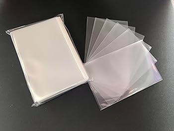 Amazon.co.jp: Sleeve Kings スタンダードUSAカードスリーブ 56